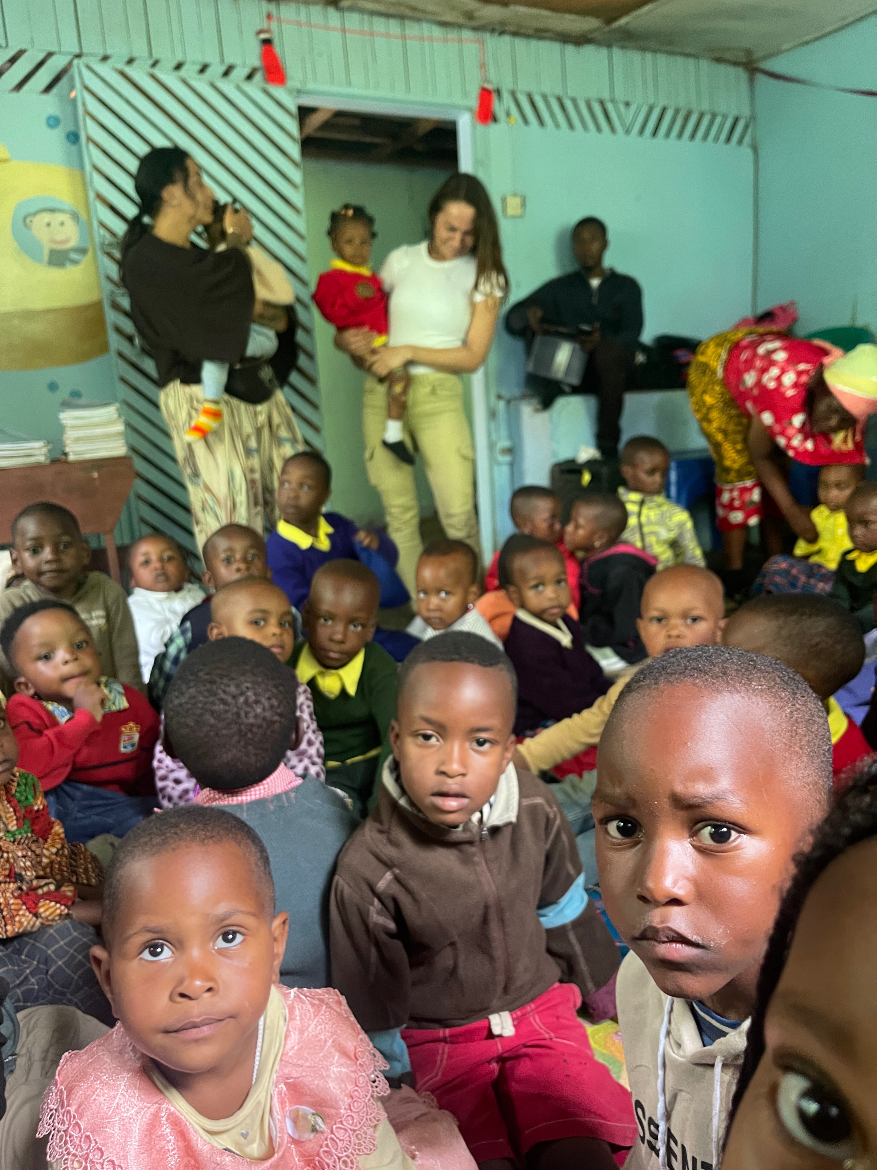 Spende für den Kinderhort „Safetree“ in Arusha Tanzania campaign photo, 5 of 7