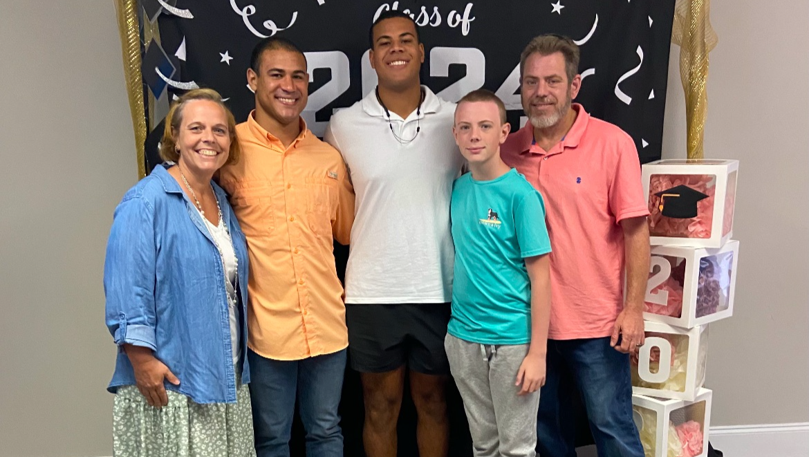 Support Frank Hilton's Fight Against Cancer photo