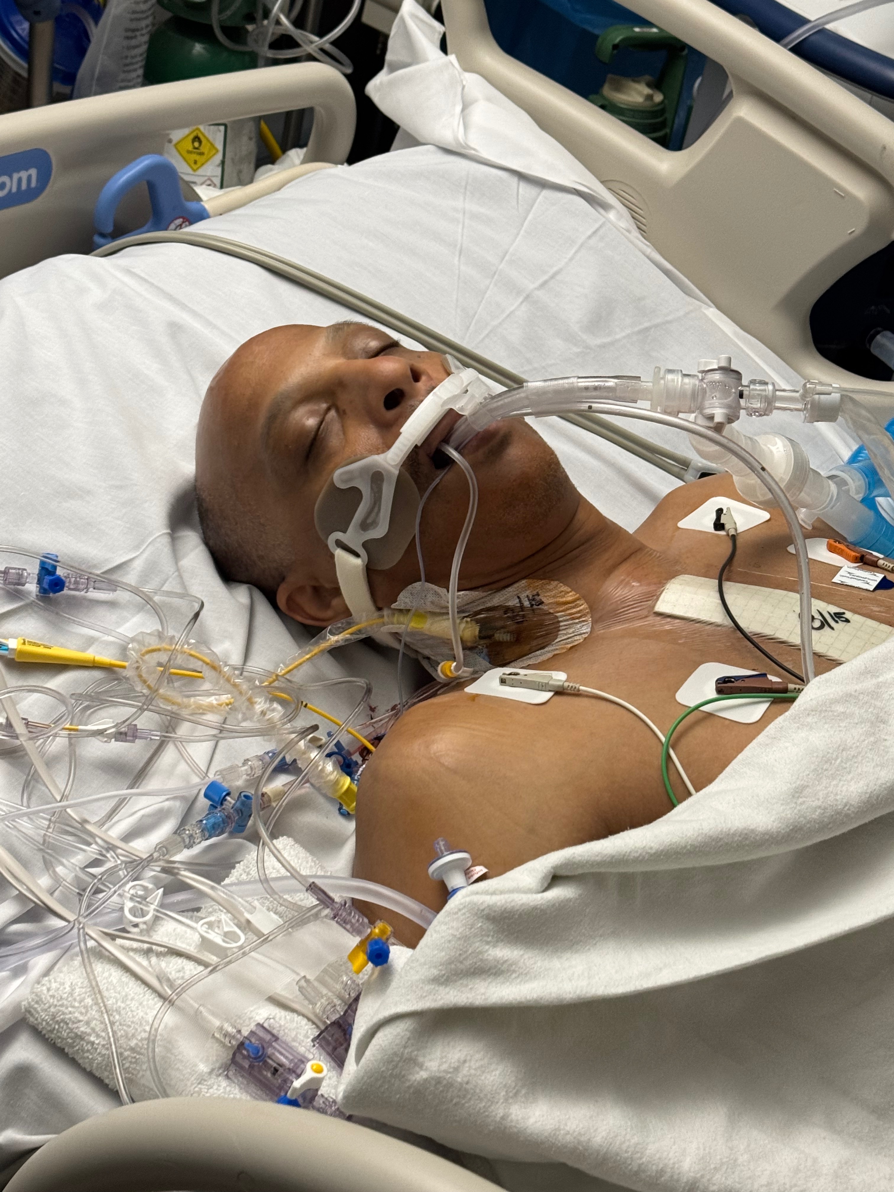 Support Kendall's Heart Surgery Recovery campaign photo, 4 of 5