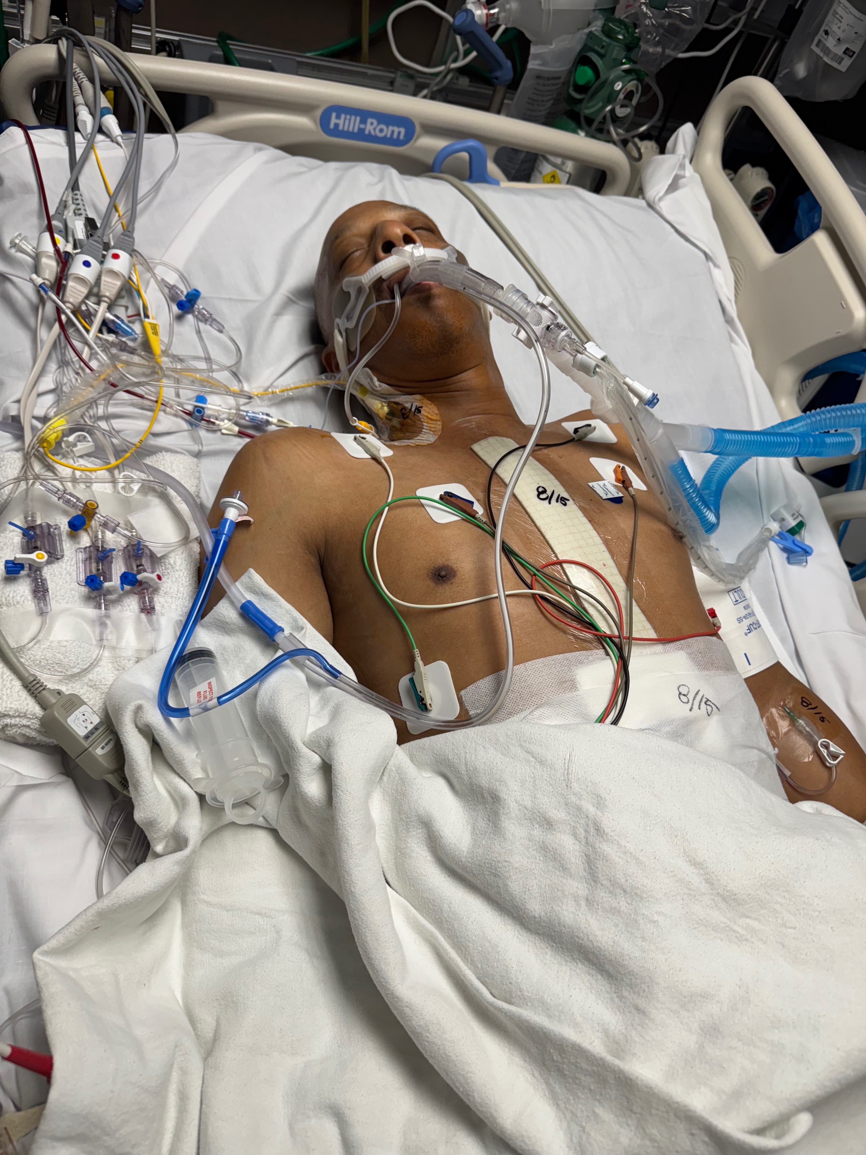 Support Kendall's Heart Surgery Recovery campaign photo, 2 of 5