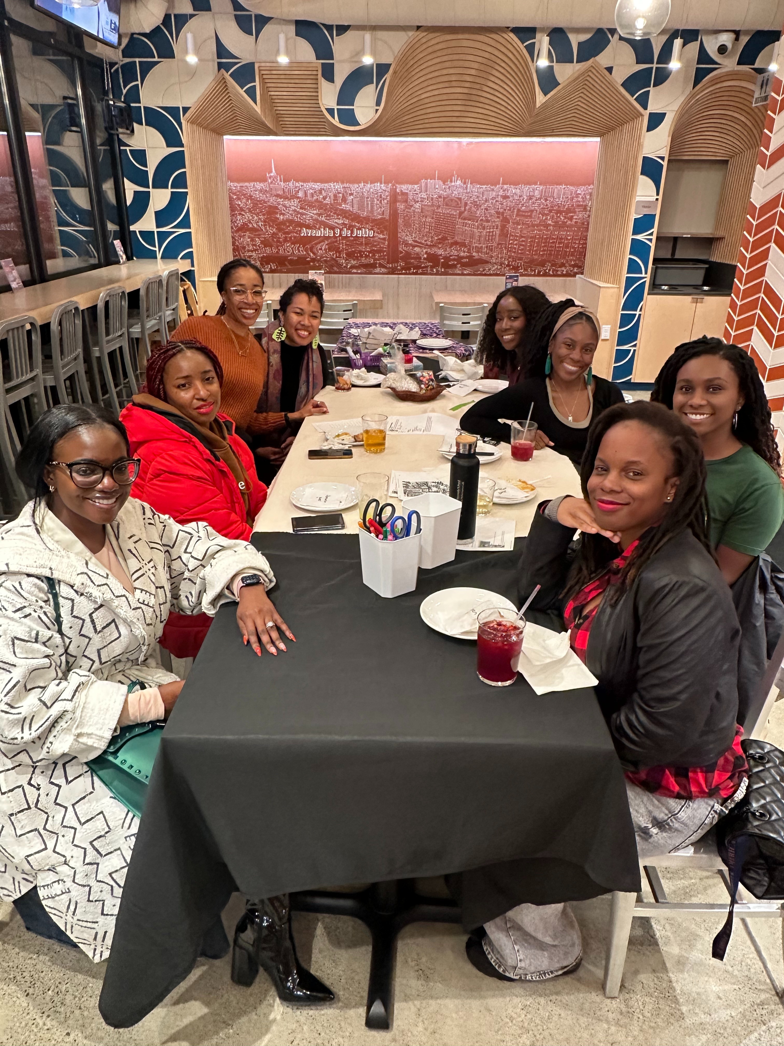Fuel This WildFiya (A Small Black Women's Owned Business) campaign photo, 7 of 8