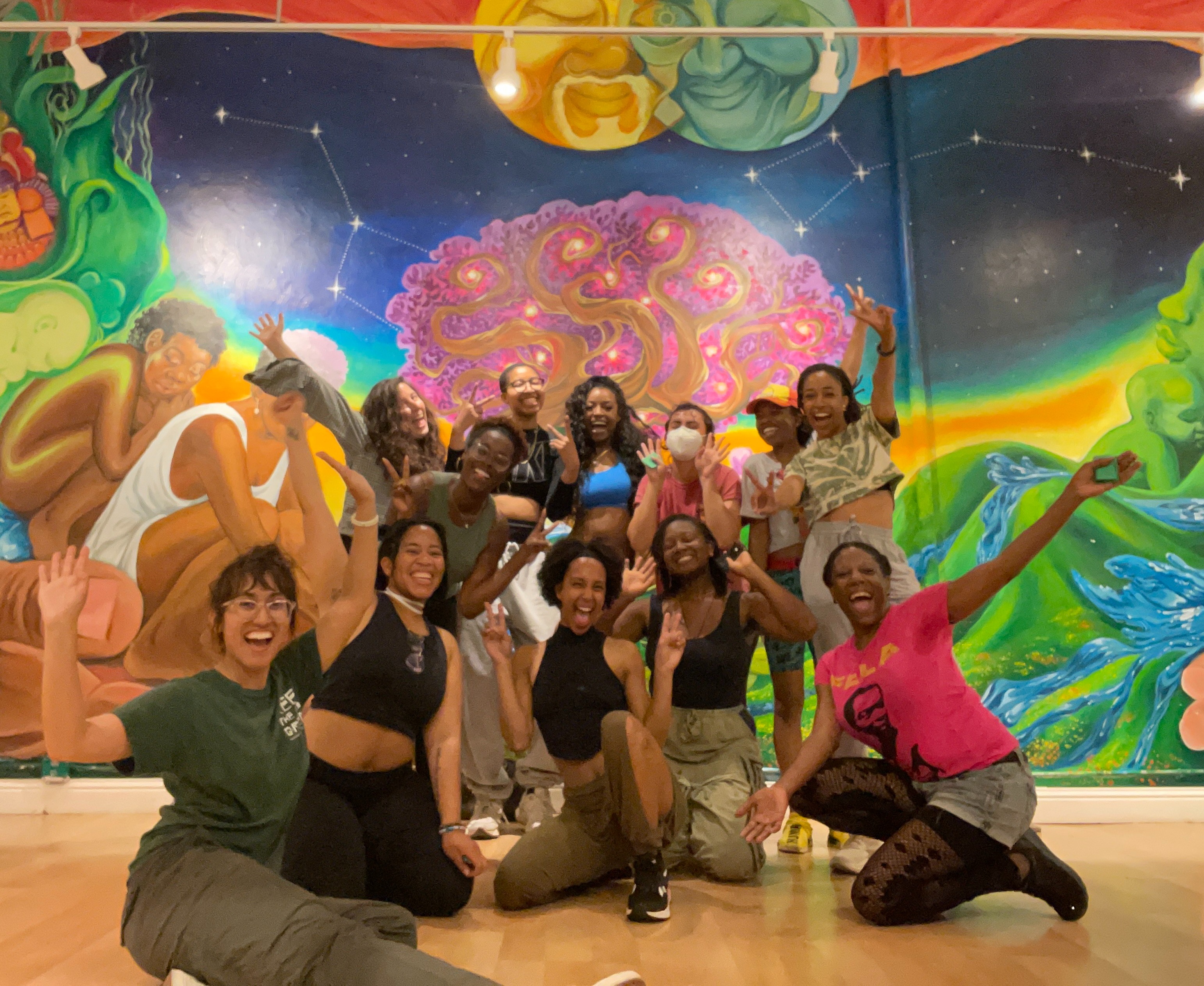 Fuel This WildFiya (A Small Black Women's Owned Business) campaign photo, 4 of 8