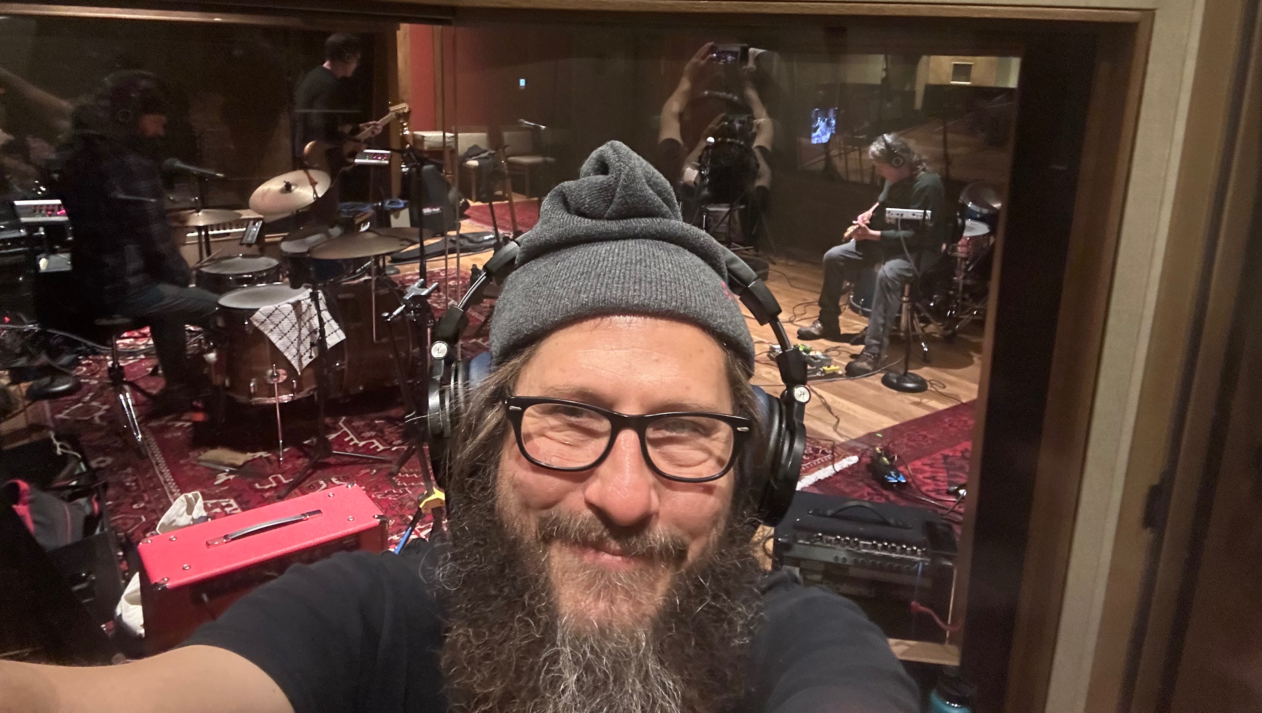 Support Waterbug's First Vinyl Record photo