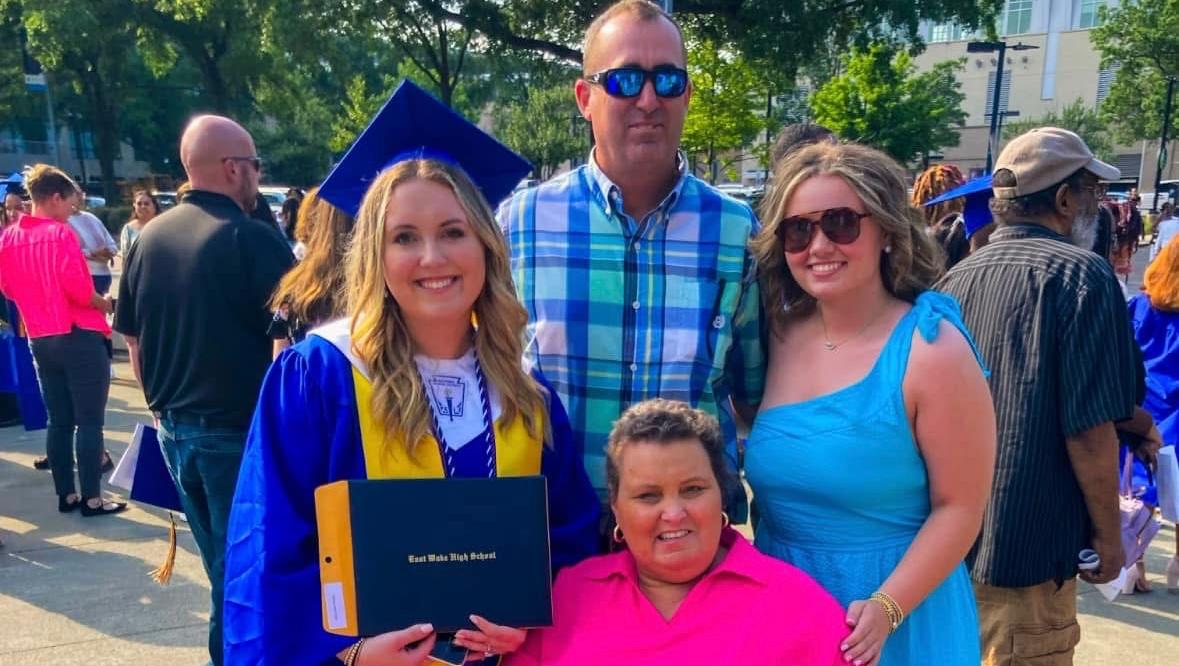 Fundraiser by tammy perry : Support Lin Kirk's Fight Against Cancer