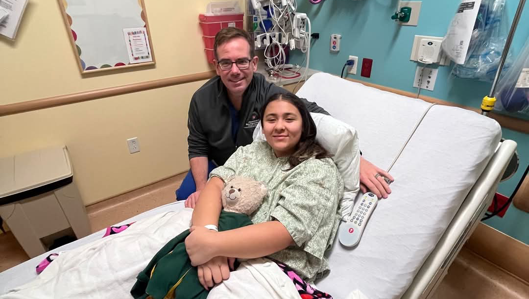 Fundraiser for Melissa Torres by Elizabeth Hammond Join Tiana's