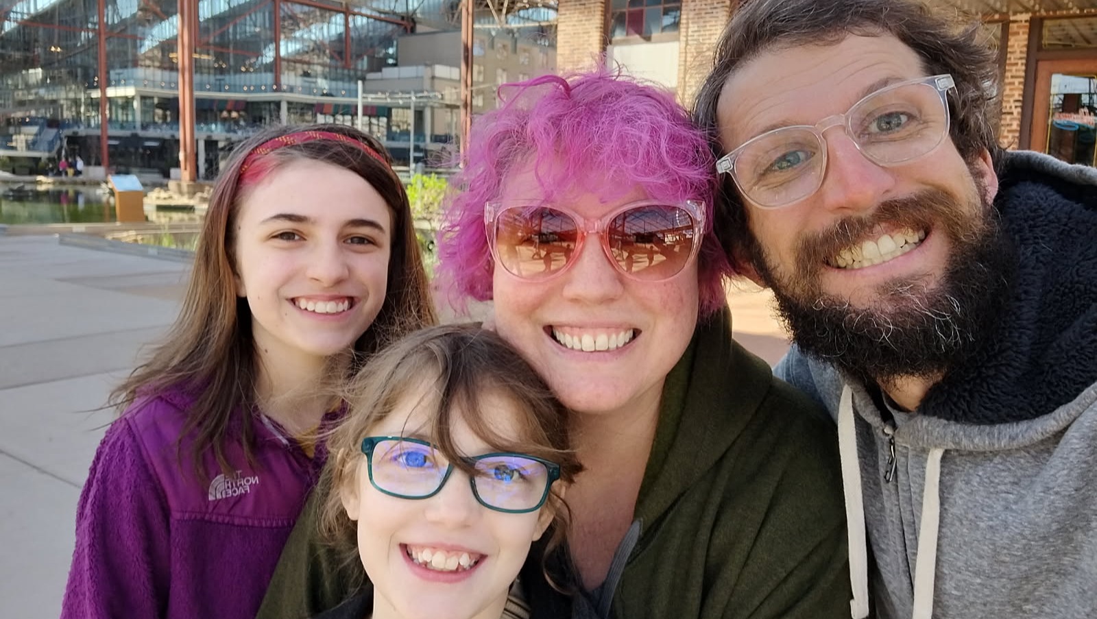 Help with Nora Naatz's Cancer Recovery photo