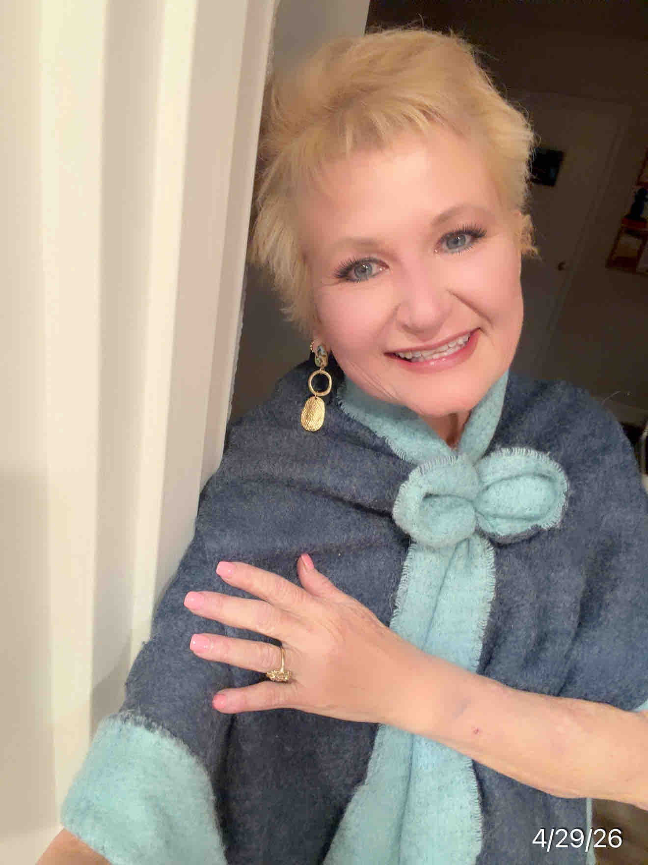 Foto van campagne Support DJ Kathy C. Nicholson's Cancer Battle, 6 van 8