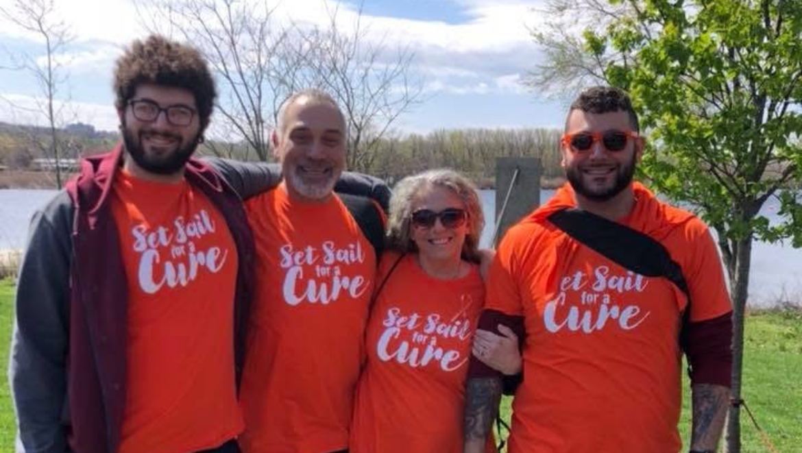 Fundraiser by Marilyn OHare : Support the Nicholas Family in Their Time ...