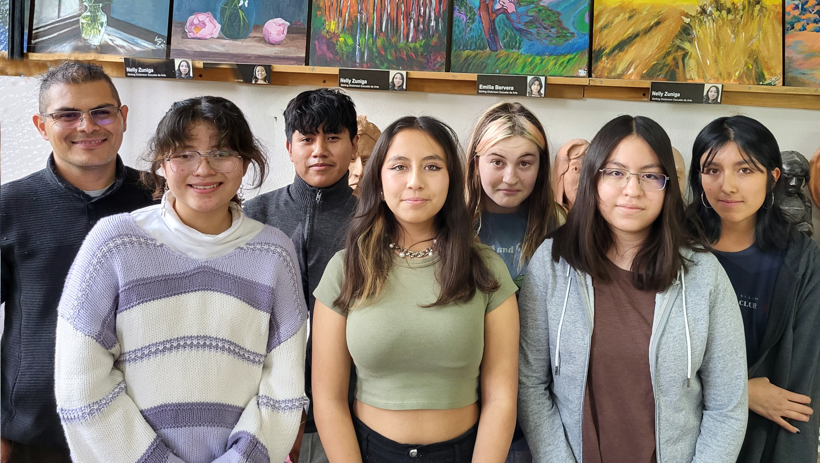 Empower Talented Young Artists in San Miguel de Allende 2025 photo