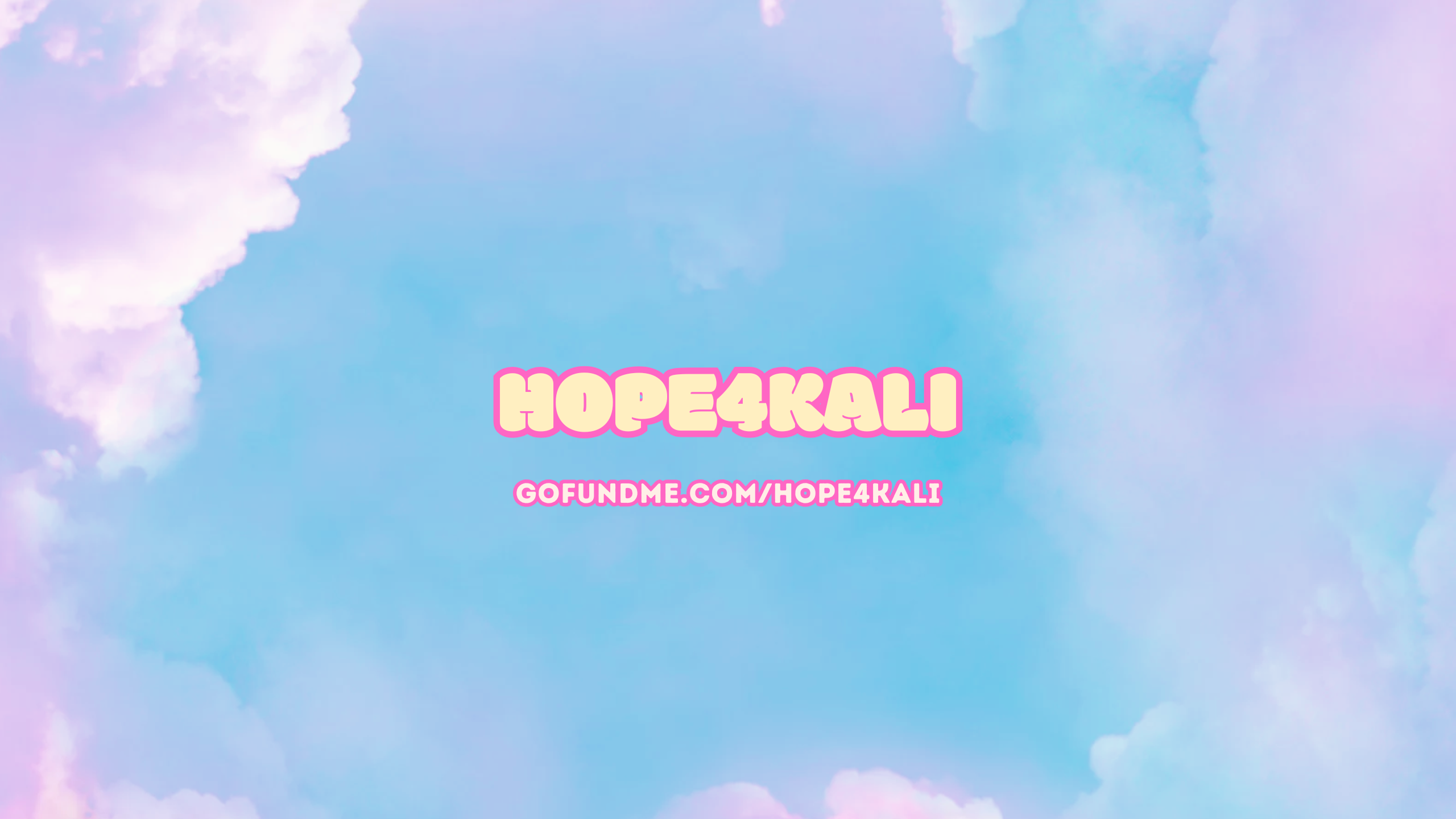 Help Kali Fight Stage 4 Endo, MCAS, POTs, M.E & More campaign photo, 2 of 4
