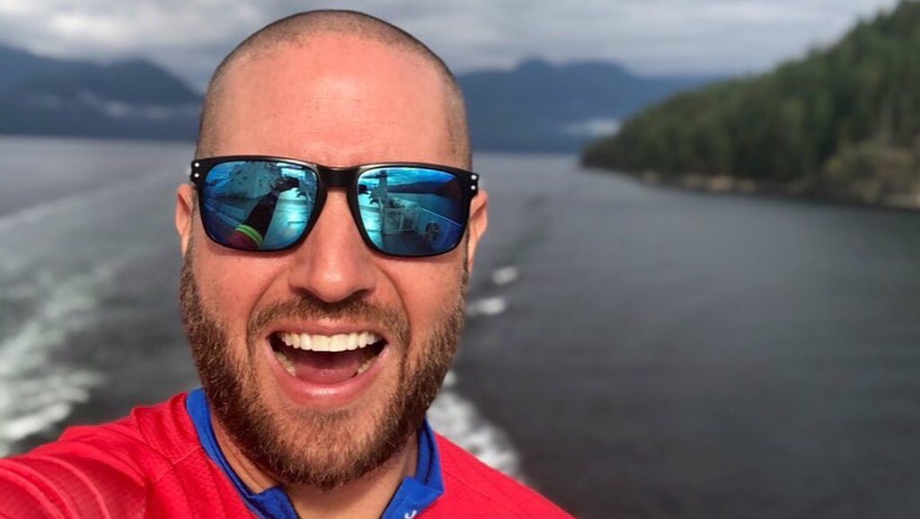 Support Lee’s Battle with ALS photo