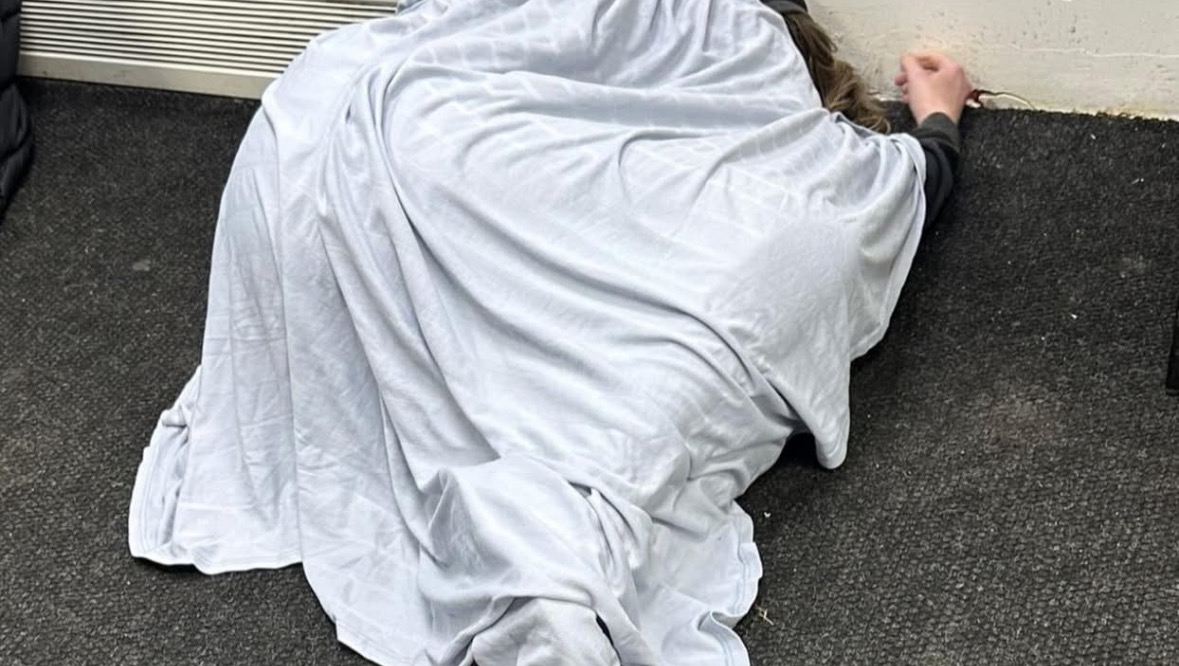 Treatment for serious illness photo