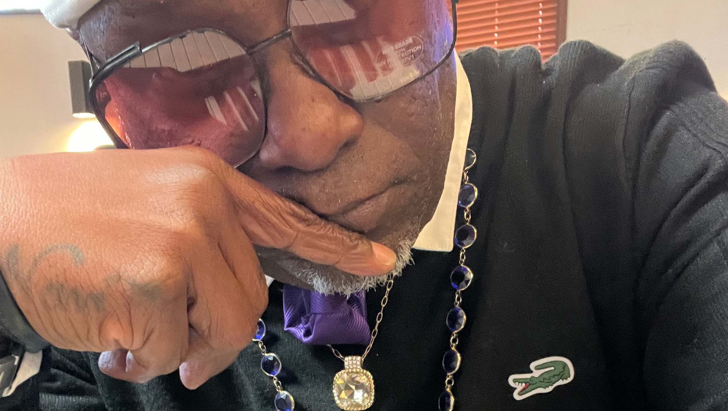 Support #AMayfieldLife After Fire Tragedy photo