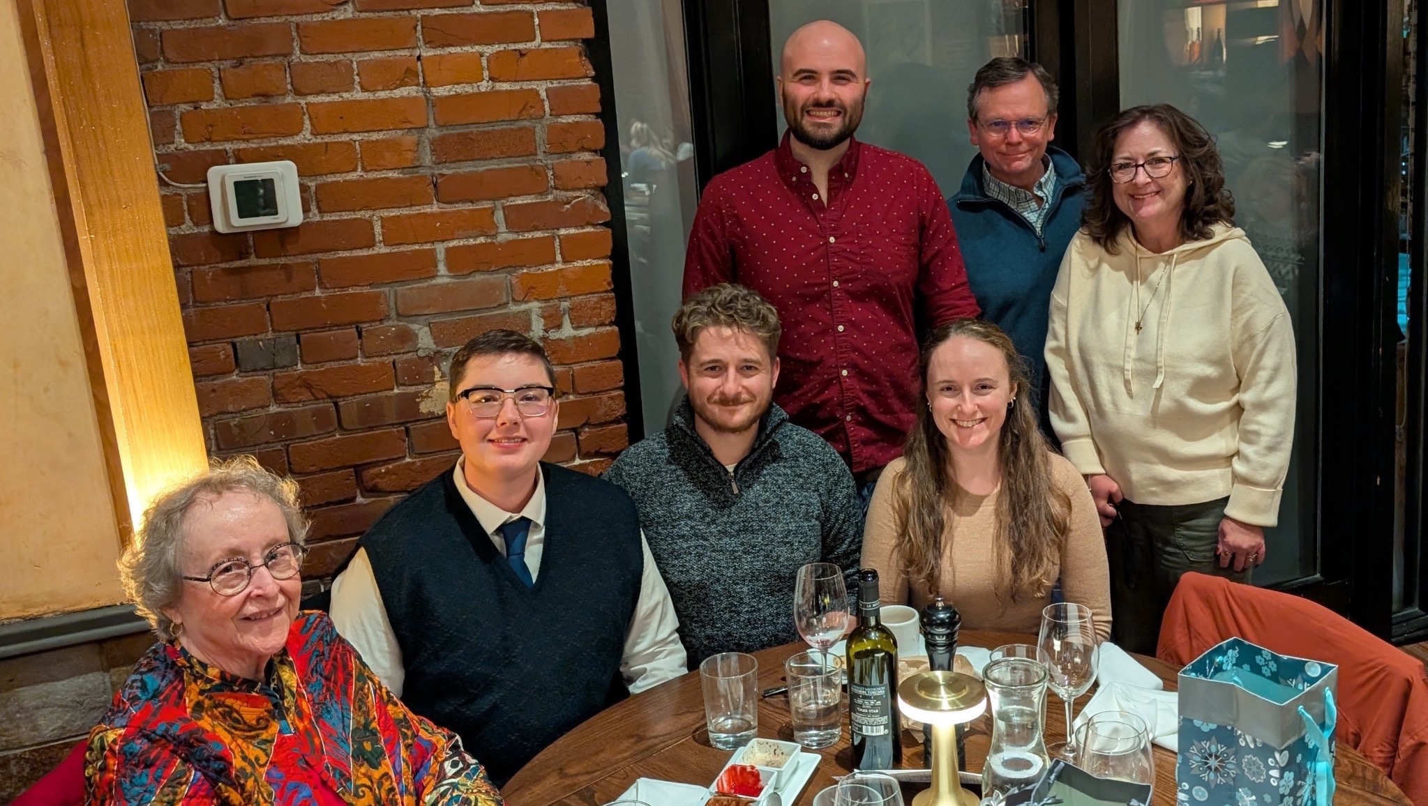 Fundraiser by Dan Spicer : Help Dan Visit His Mom in the ICU