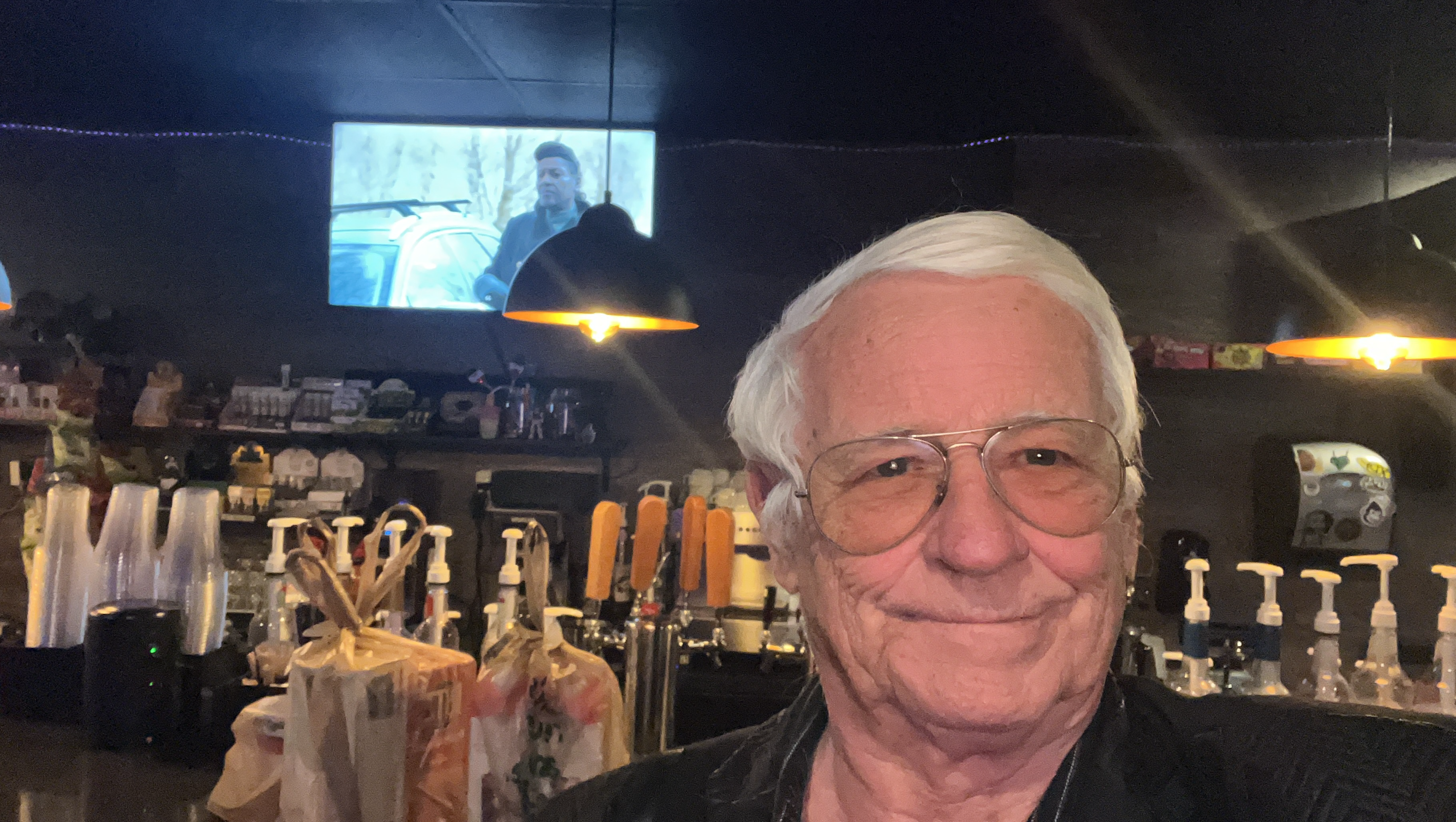 Help John Kirk Battle Liver Cancer photo