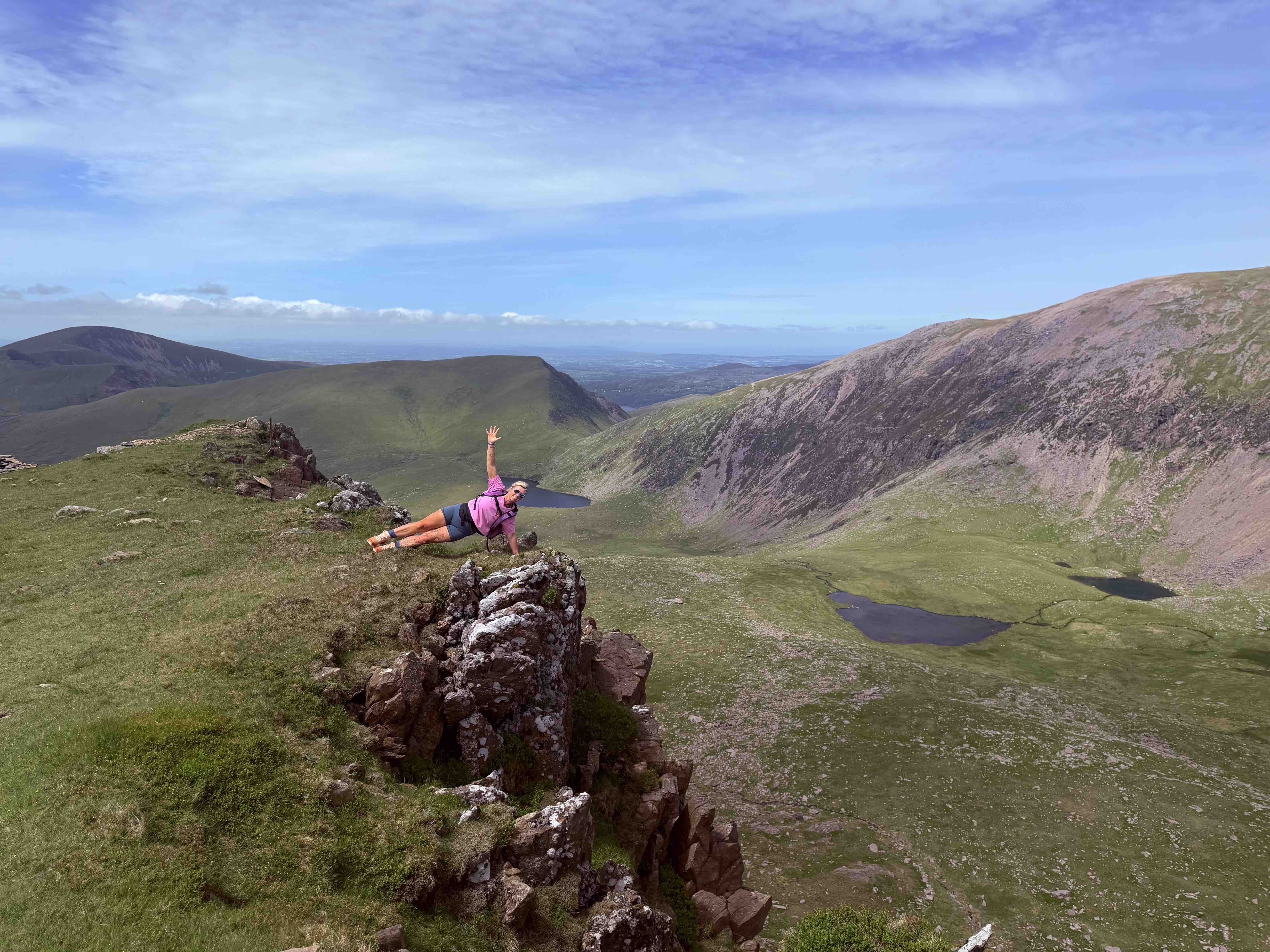 Help support my Charity Trek up Kilimanjaro campaign photo, 2 of 5