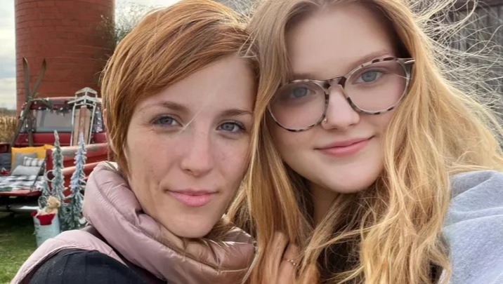 Support Shay's Family Through Medical Crises pinned link photo