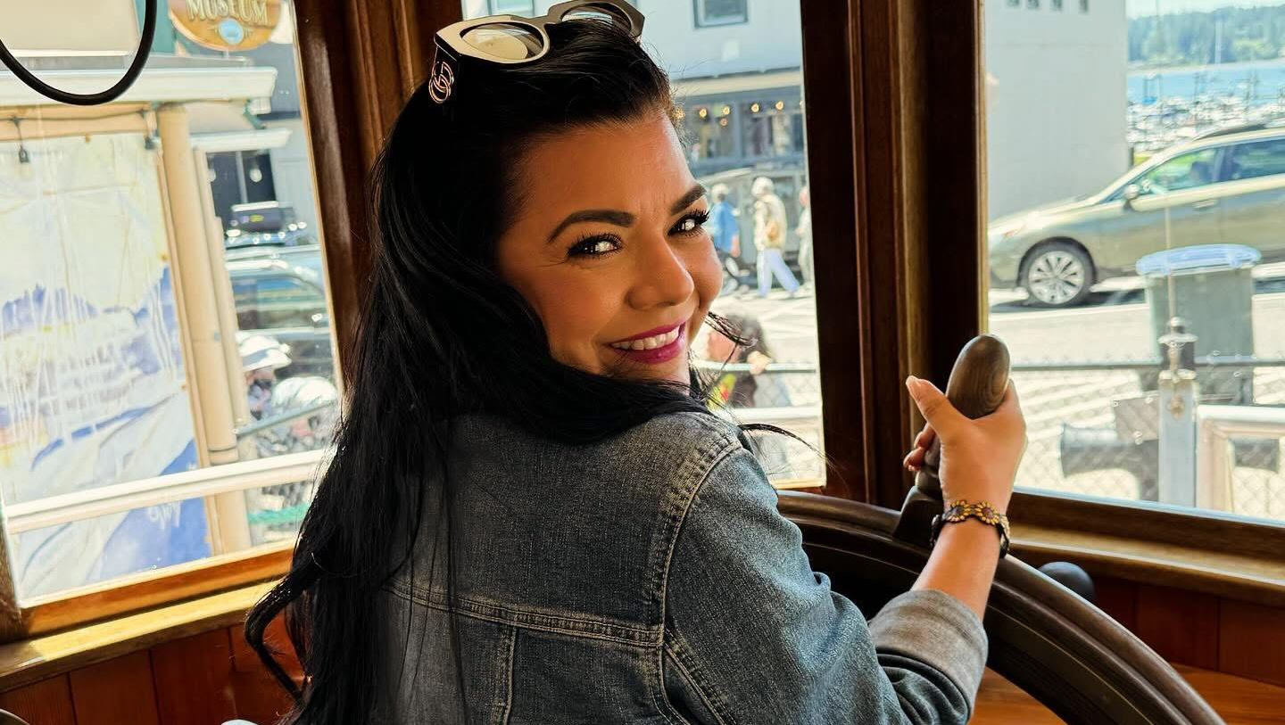 Sharing our love for Monica photo