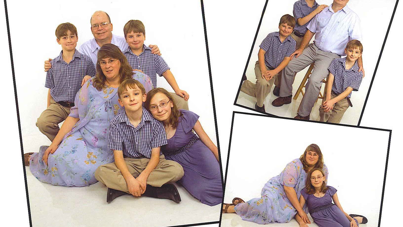 Support Michelle's Fight Against Cancer photo