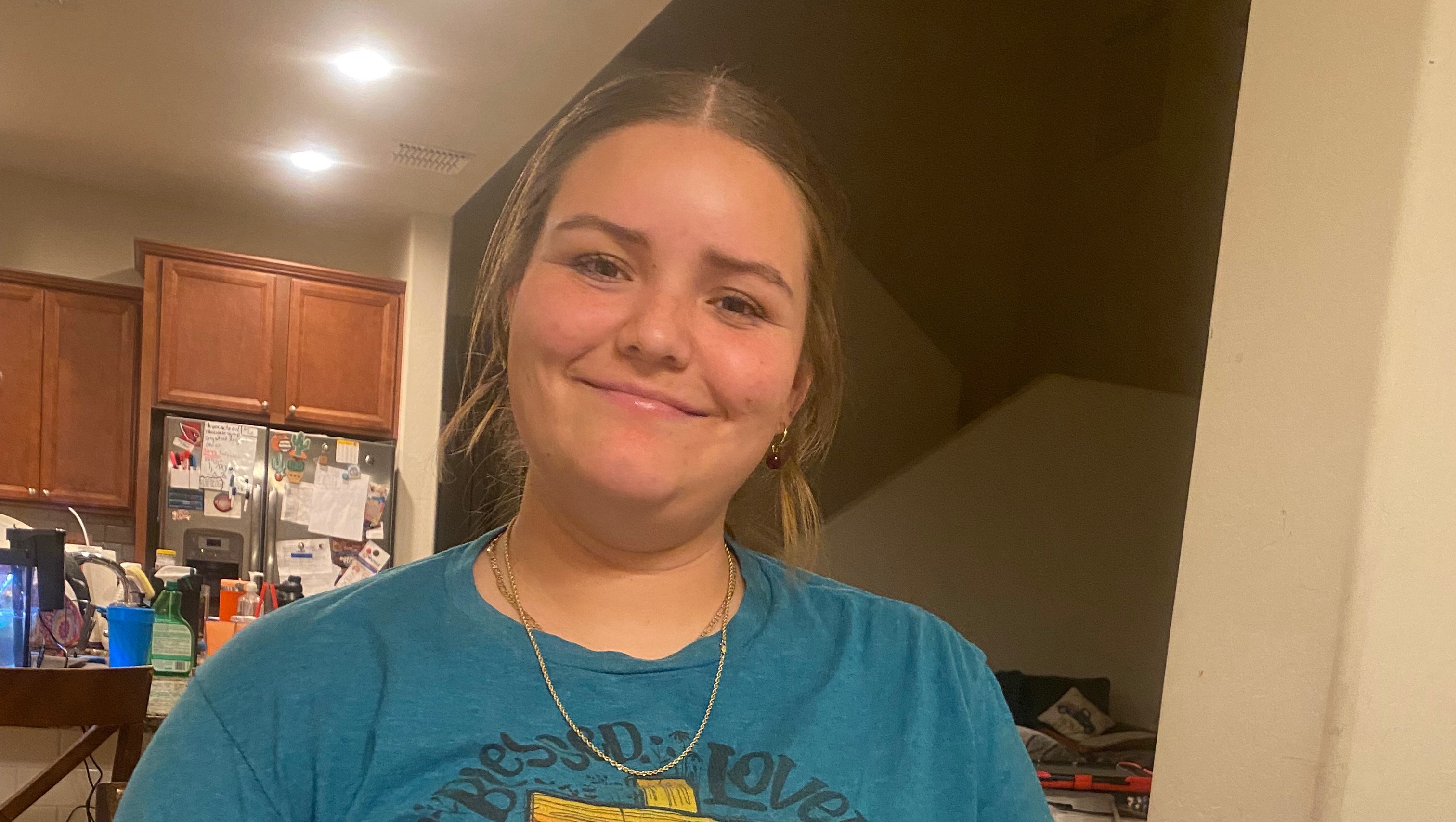 Fundraiser by Tiffany English Join Phebe’s Healing and Dream Pursuit