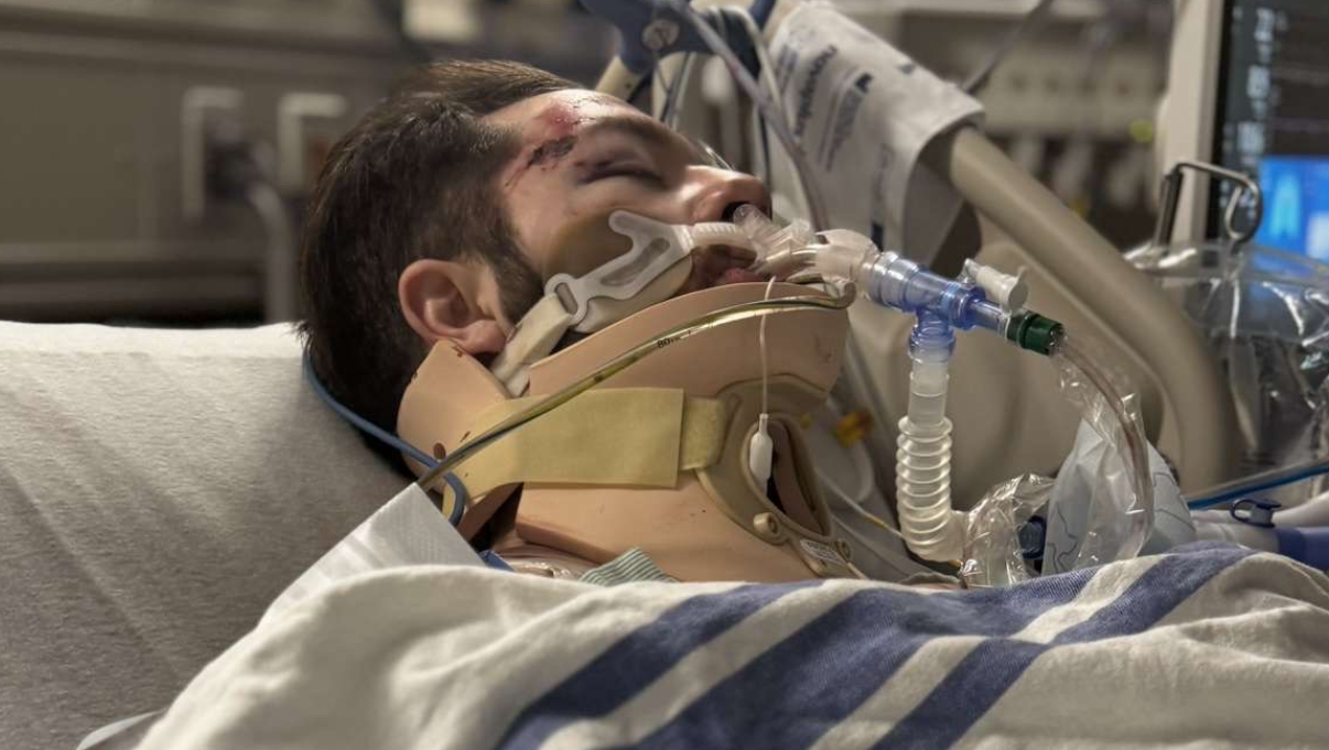 Support Kyle Lokey's Road to Recovery photo