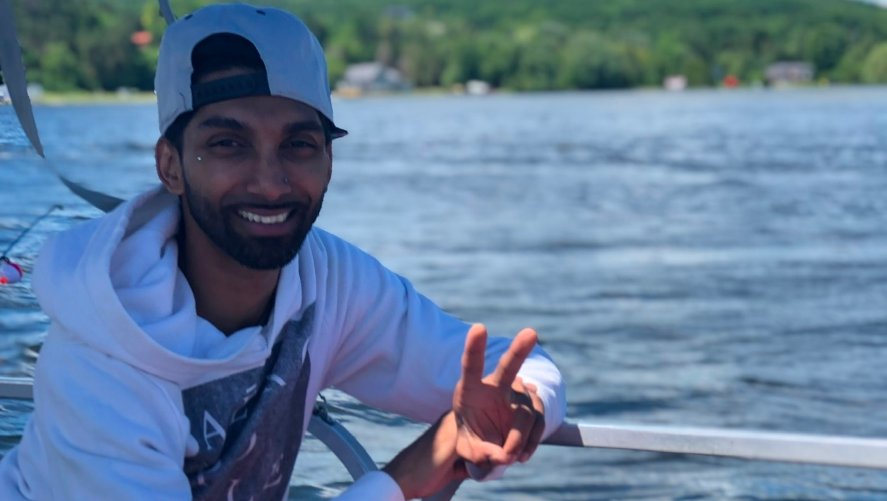 Fundraiser by Tina Chanarjit : Help Alvin Win His Fight Against Cancer