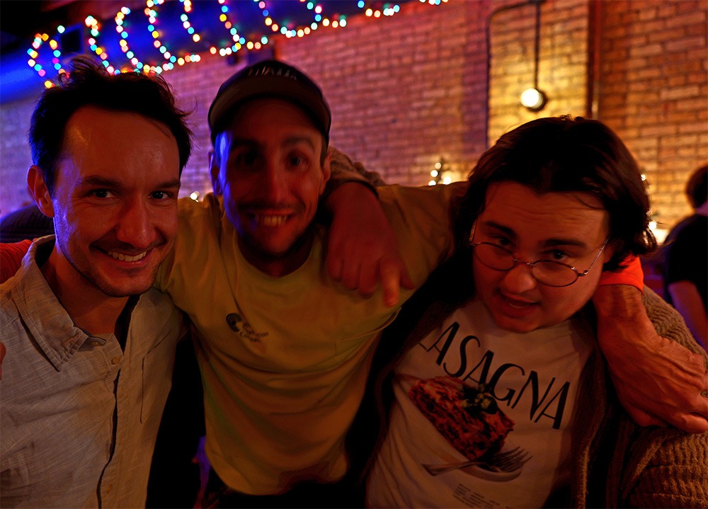 Join a Fun Movement to Bring More Comedy & Art to Chicago! campaign photo, 5 of 8