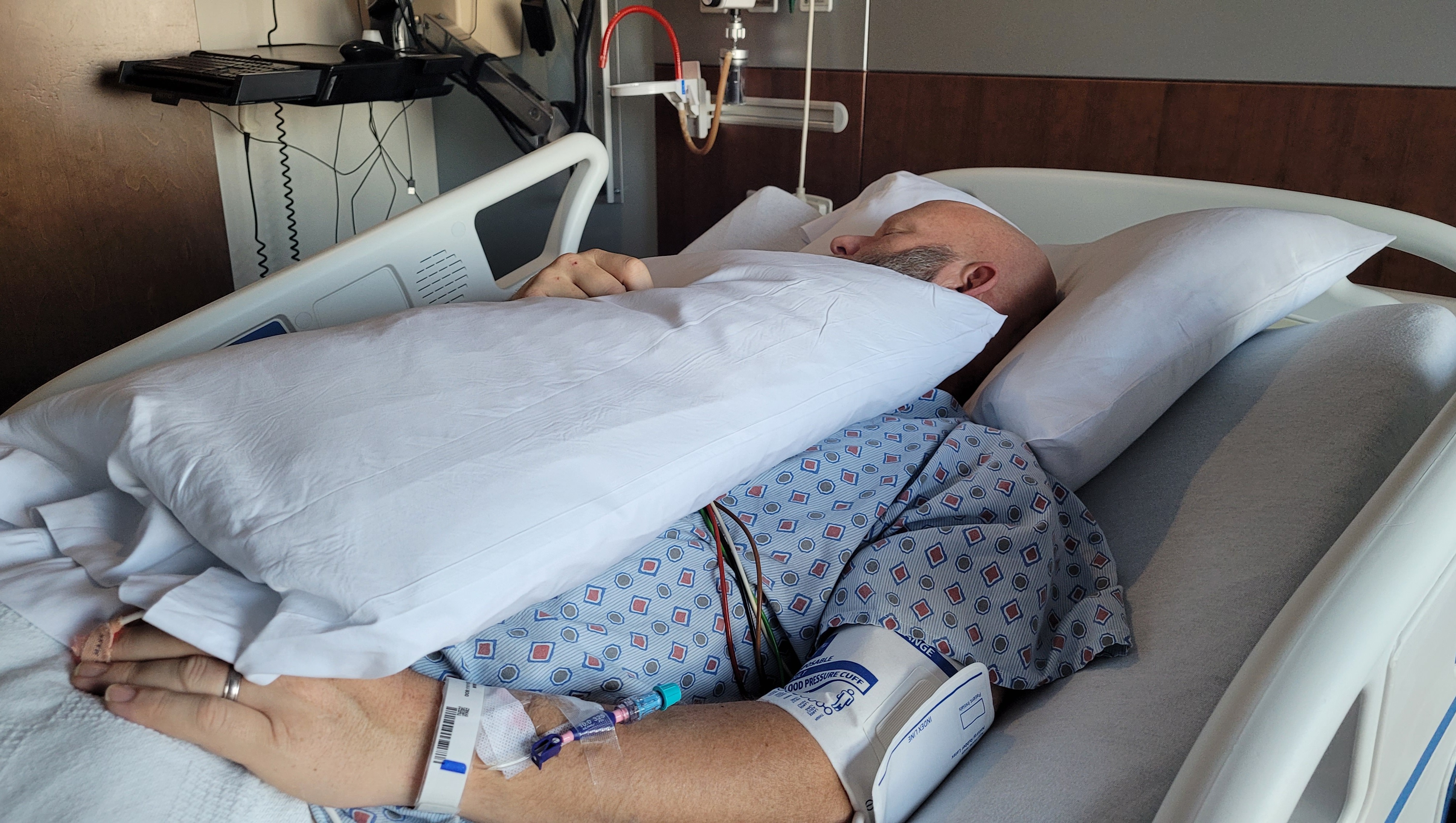 Fundraiser by Melissa Adams : Help the Adams Family in their time if need
