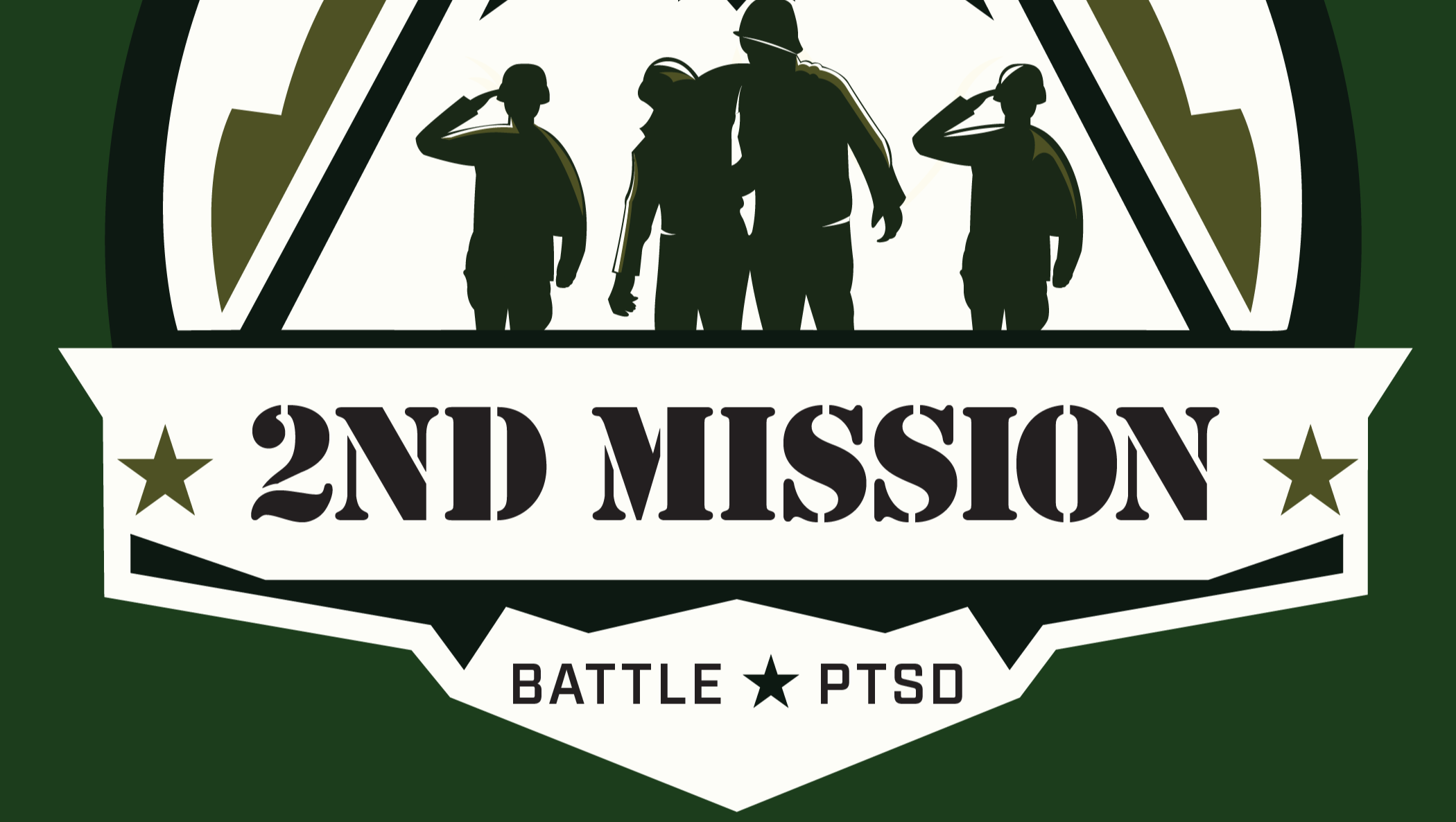 Battle PTSD- A Small Non-Profit On A BIG Mission photo