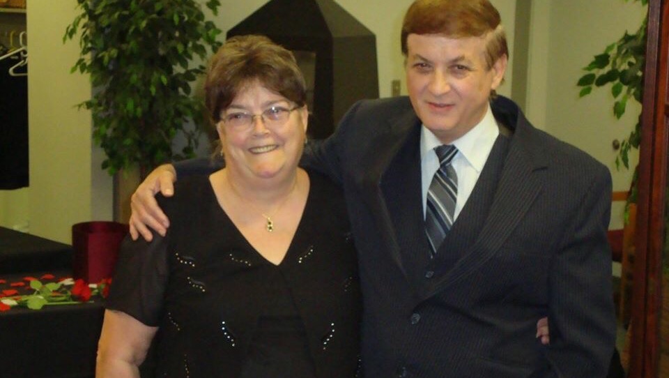 Fundraiser by TJ Chidester : Remembering Rita's Joyful Spirit