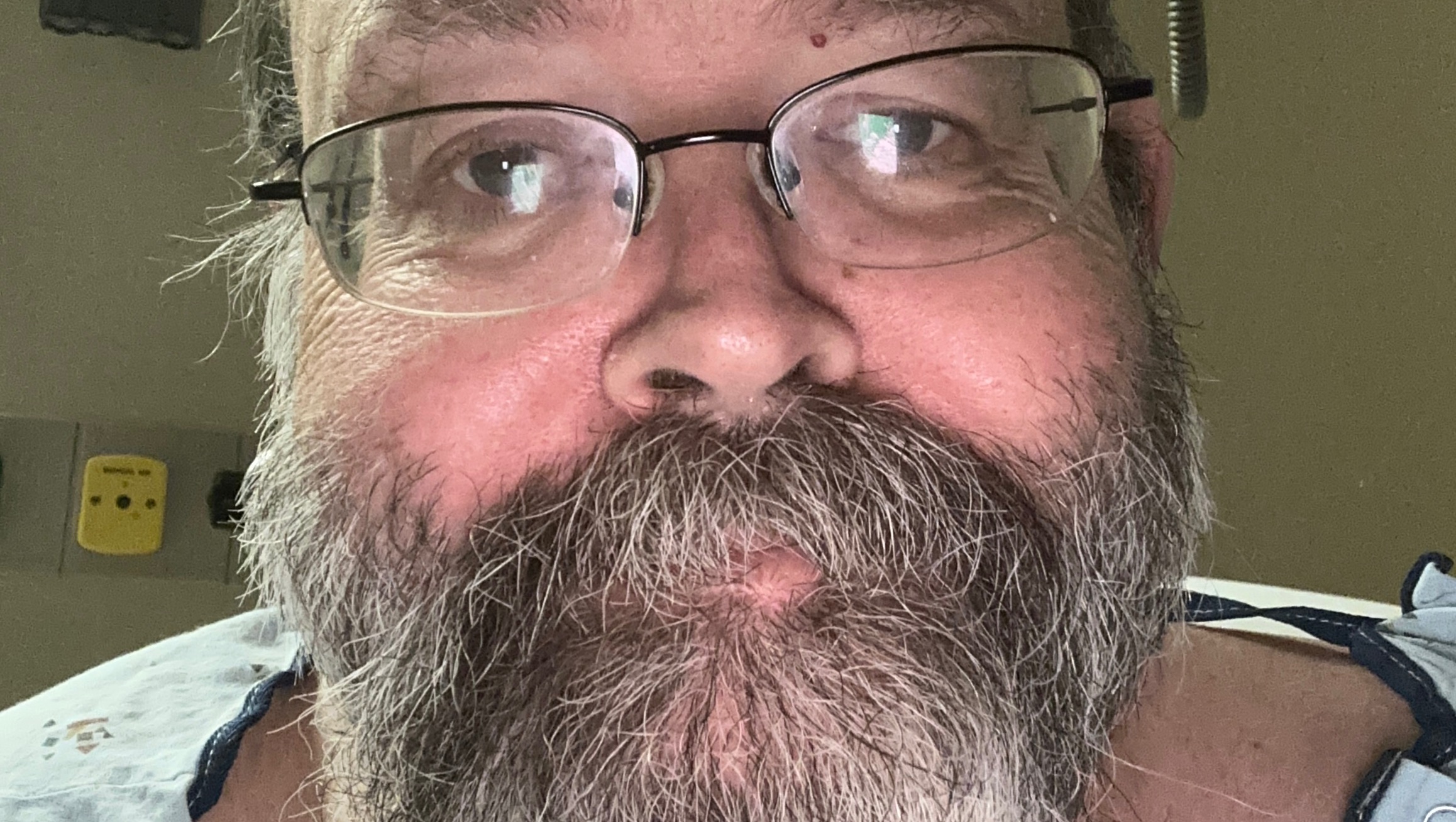 Fundraiser by Bill Steinen : Support Recovery After Quadruple Bypass ...