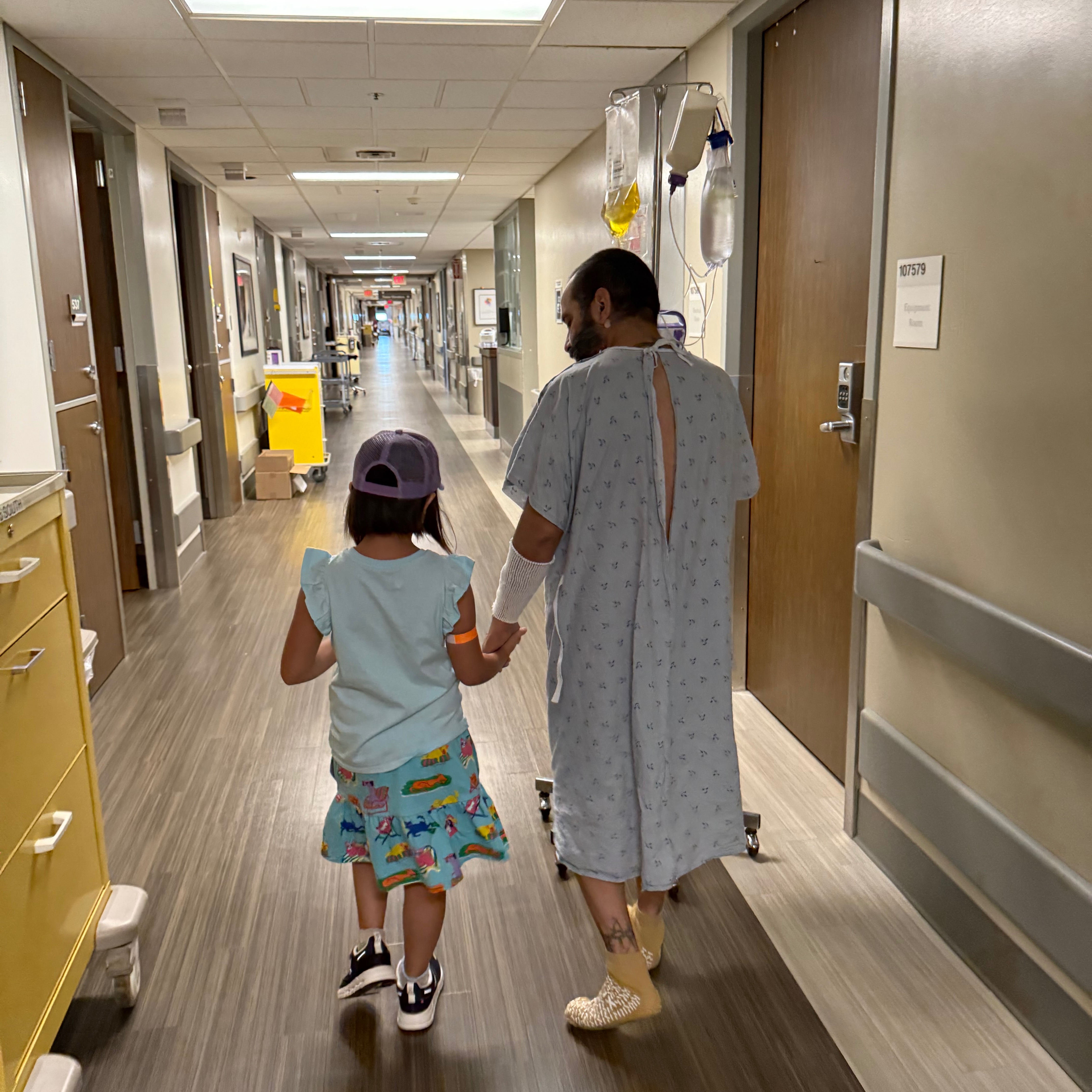 Fundraiser for Kelsey Solano by Margaret Salinas : Help the Solano Family  Fight Pancreatic Cancer!