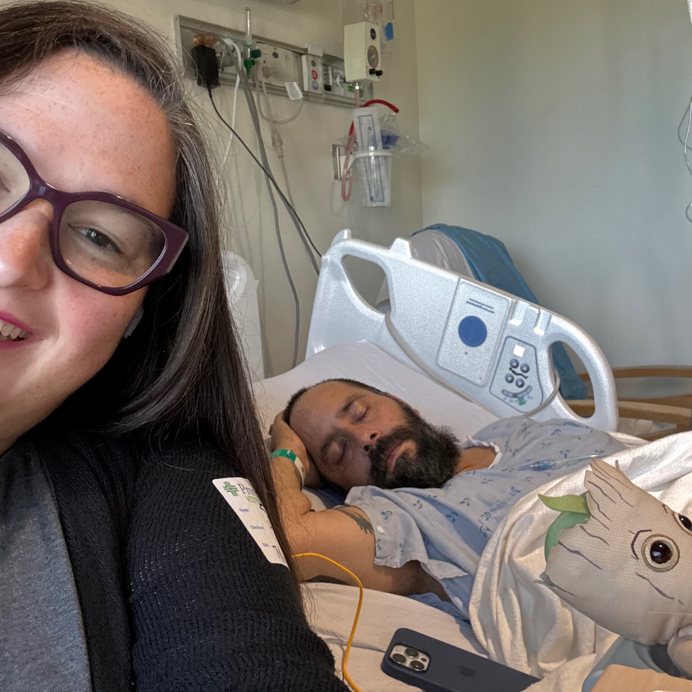 Fundraiser for Kelsey Solano by Margaret Salinas : Help the Solano Family  Fight Pancreatic Cancer!