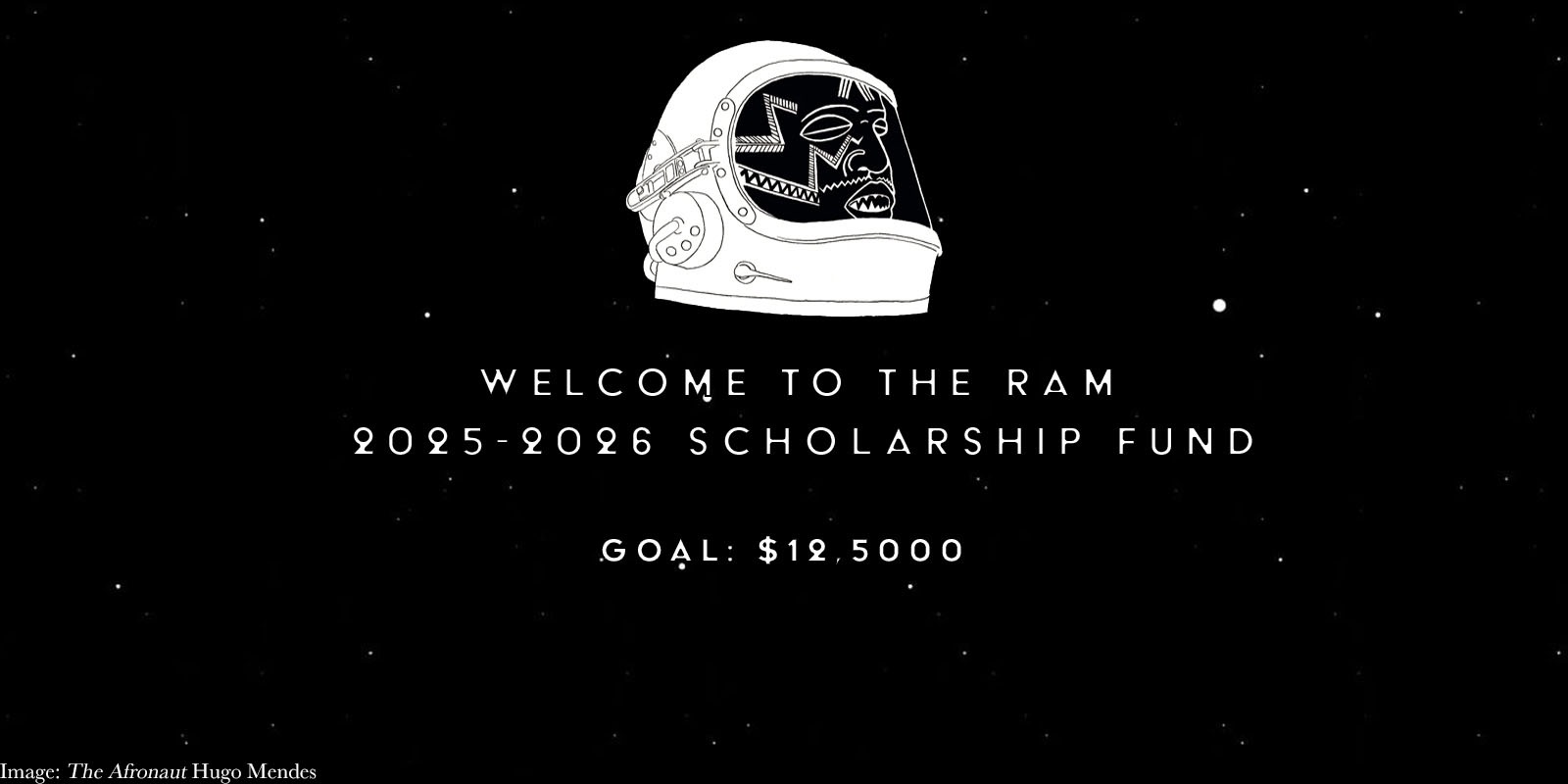 RAM Scholarship Fourth Annual Fund campaign photo, 2 of 4