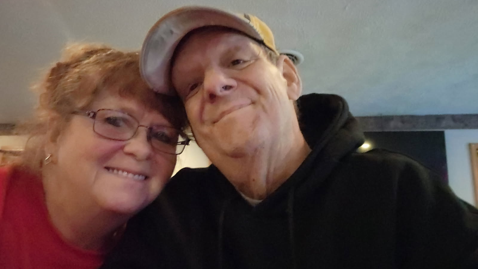 Fundraiser by Jeannie Pendergast : Help Dan and Glenda in Their Time of ...