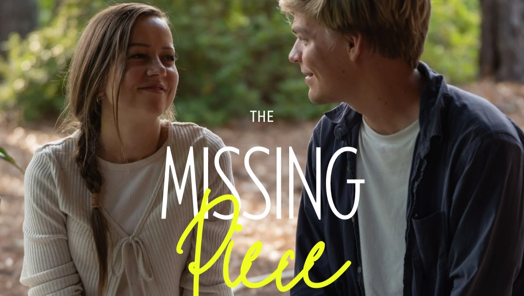 Support Madelena Phan's Debut Film 'The Missing Piece' photo
