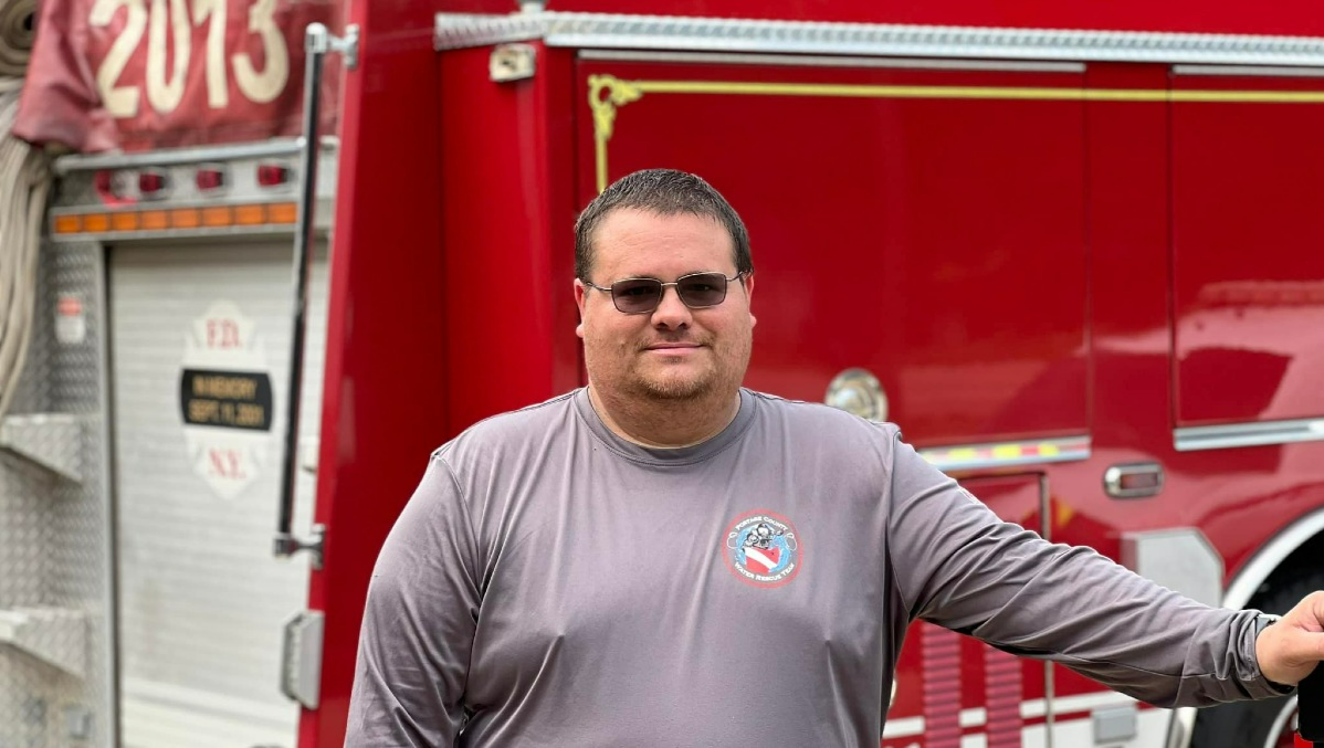 Support Bobby Abbuhl's Terminal Cancer Diagnosis photo