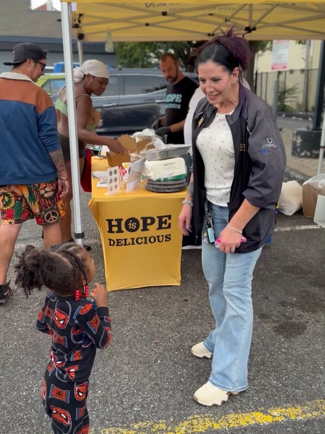 Support Dignity Suds & Duds to help the community! campaign photo, 7 of 11