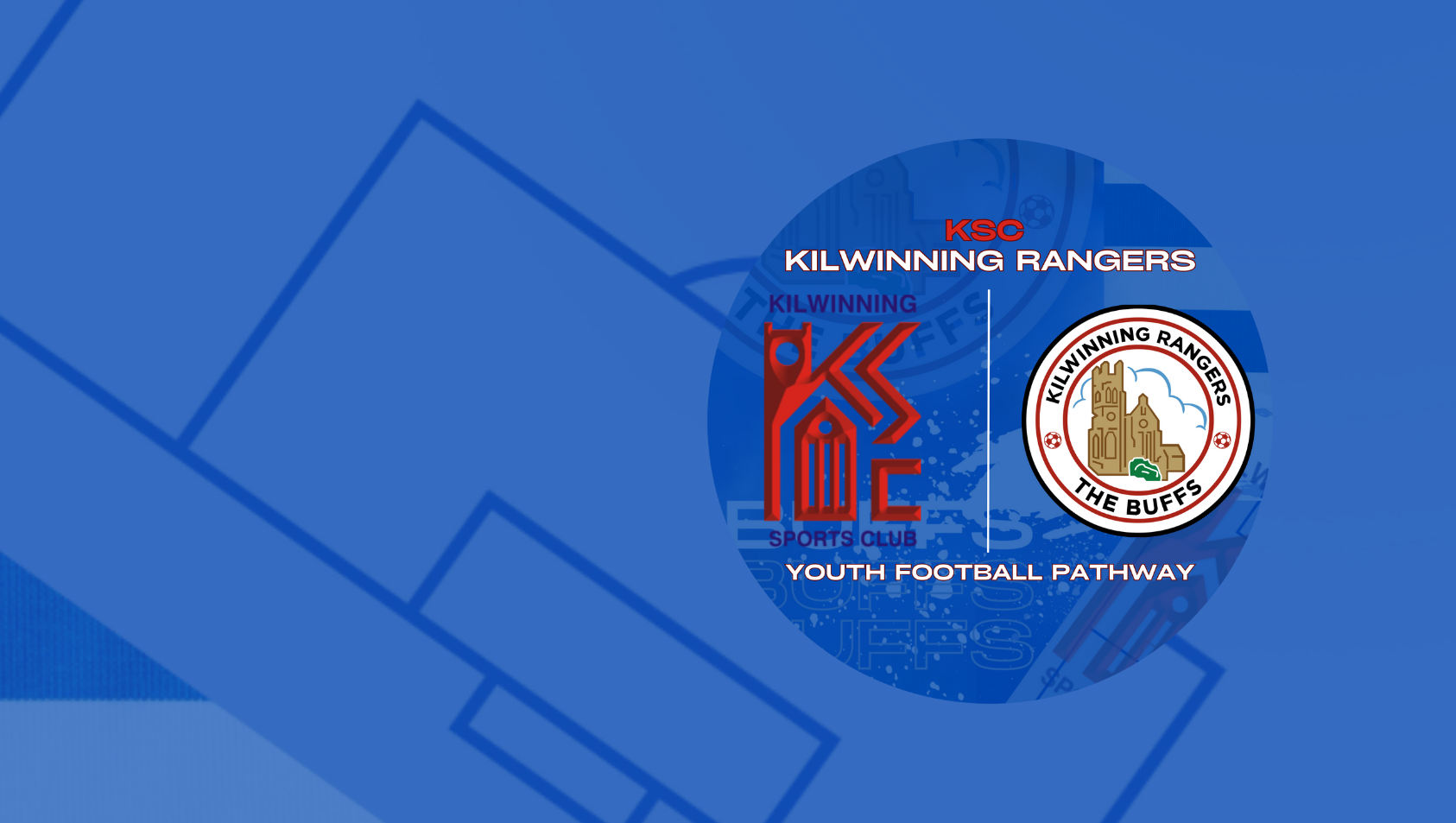 Kilwinning Rangers 2010 - 2025 Scottish Cup photo