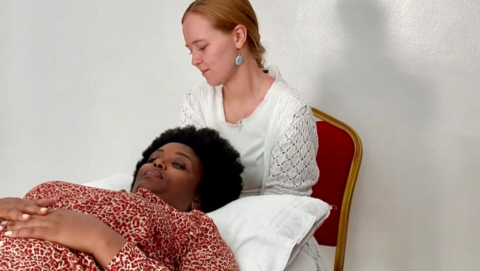 Osteopathie in Ruanda photo