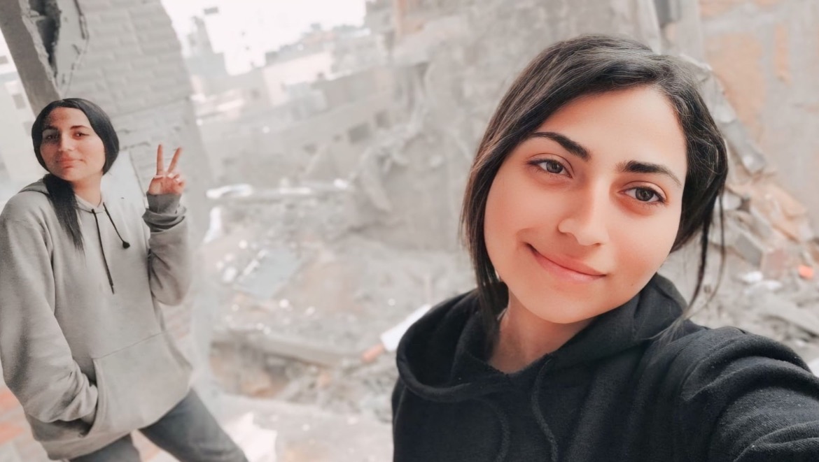 Empower Rima and Diana: A Chance at Life photo