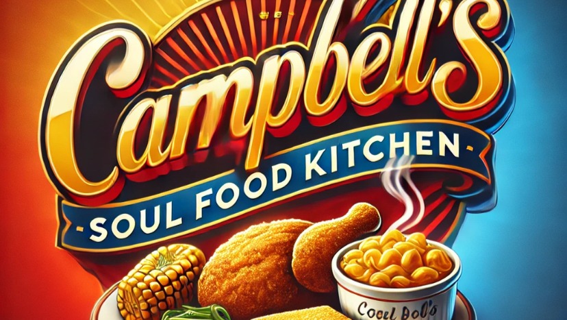 Fulling the Campbell's Legacy pinned link photo