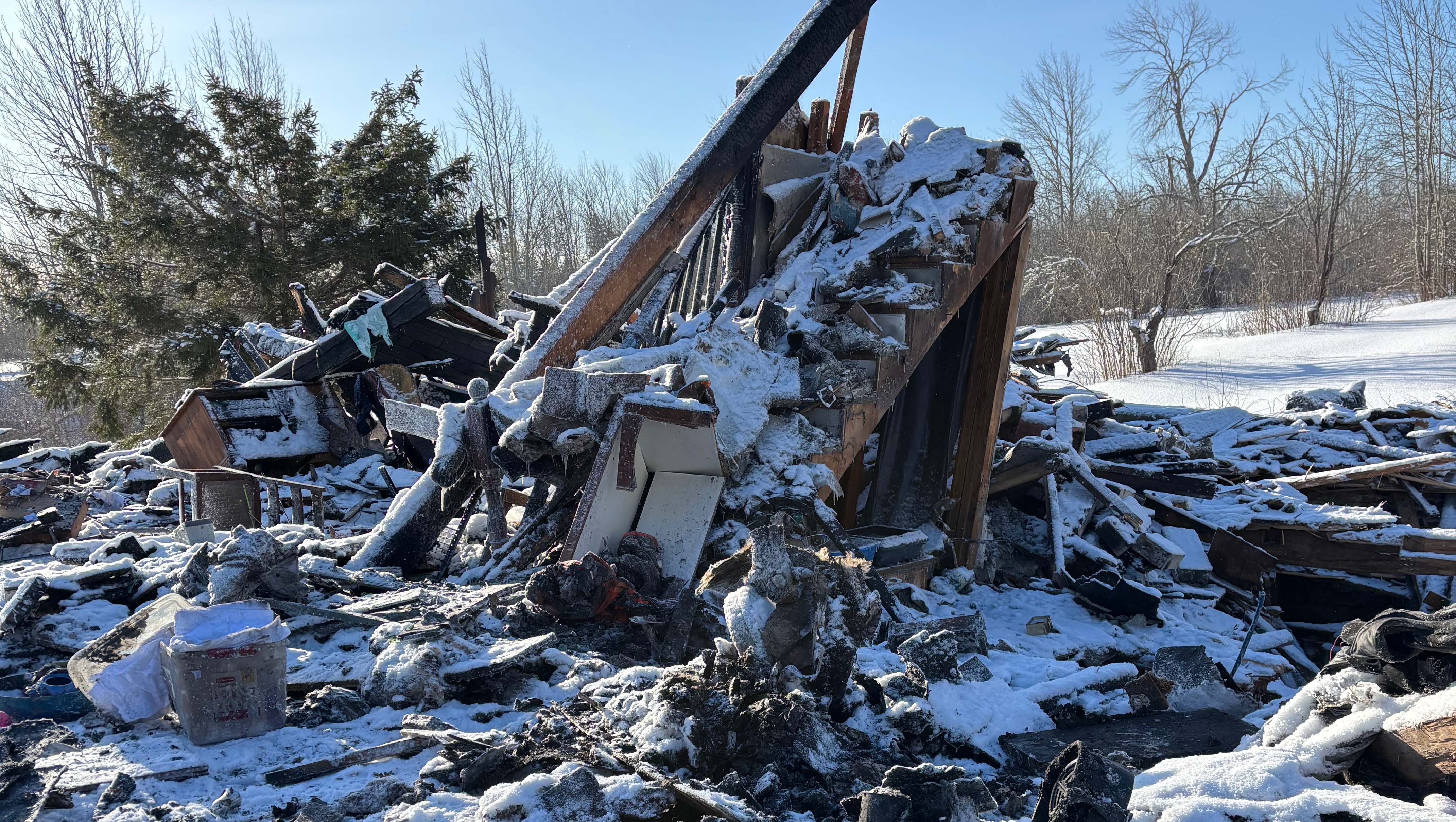 Fundraiser by Angela Rae : Lets Help Brent Rebuild