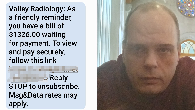 Fundraiser by Michael R. Johnson : Help Me Recover After Major Surgery