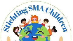 Help SMA Children, omdat SMA Children helpt kinderen pinned link photo