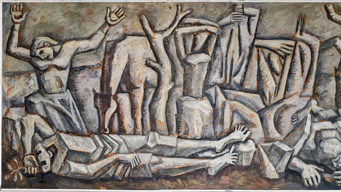 Salviamo la Casa del Popolo di Ponticelli photo