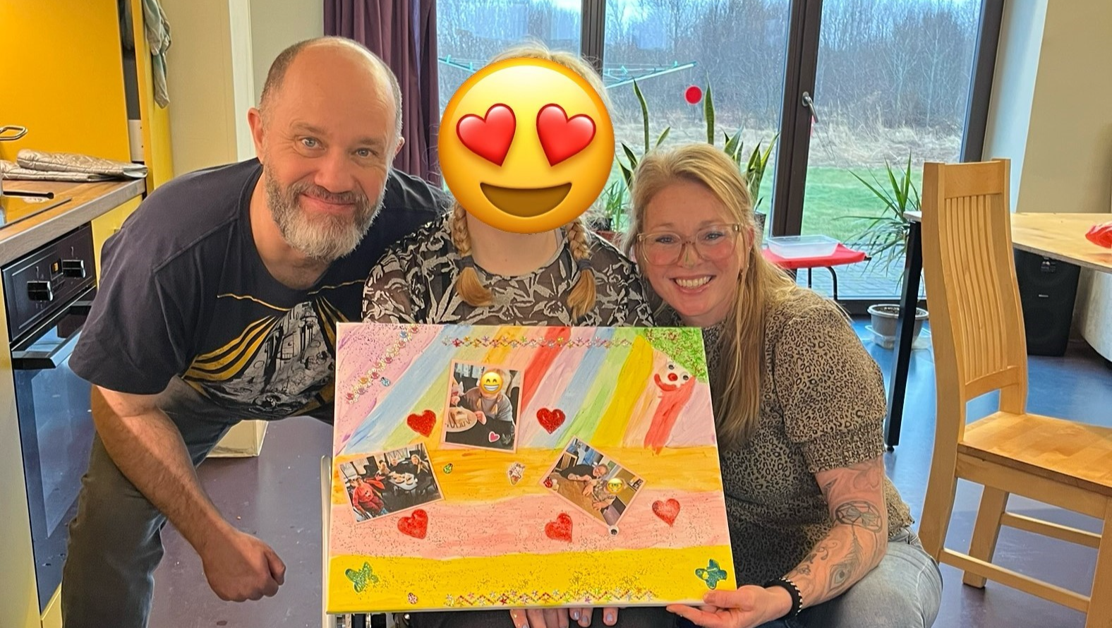 Onze bijzondere reis naar Estland en hoe we willen helpen! photo