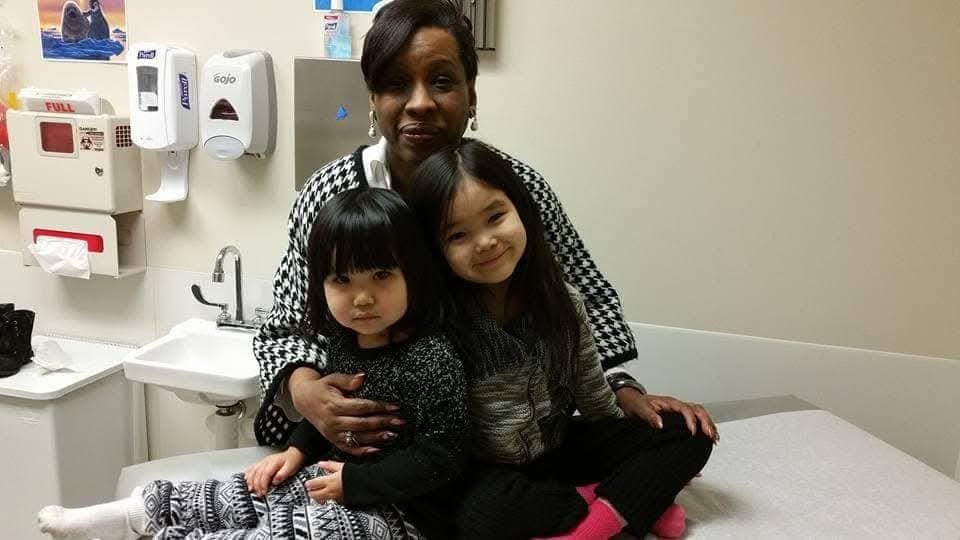 Fundraiser for Nina Reed by Jessica Thomas : In Memory of Our Cherished ...