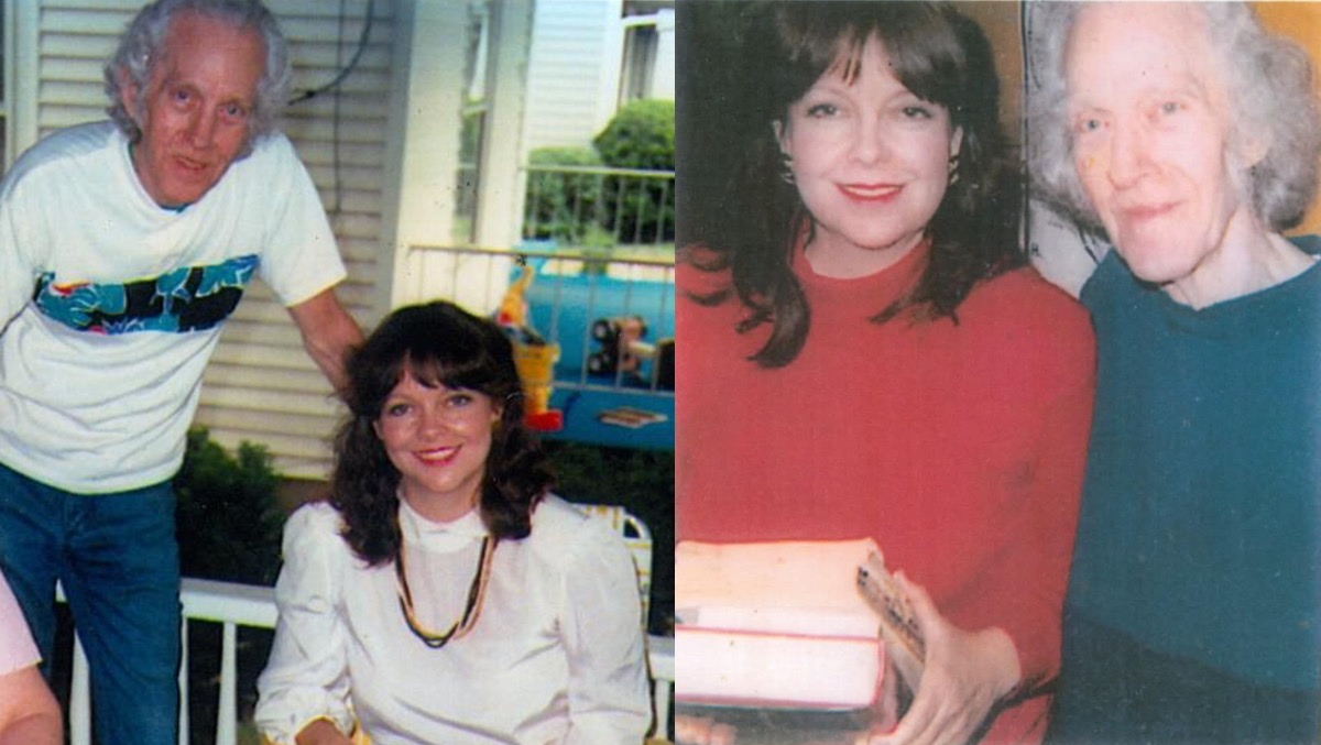 Help Support Laurel: Protect Seth's Heritage to All photo