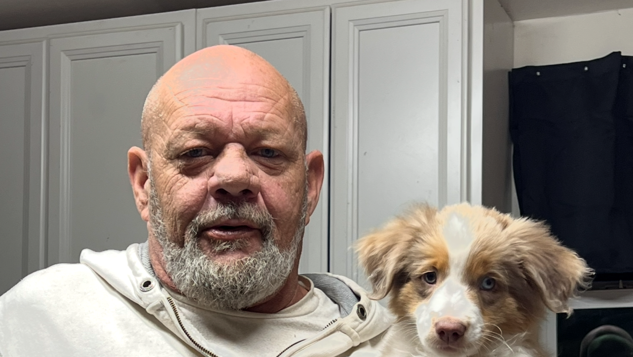 Support Frank Brown's Cancer Battle photo